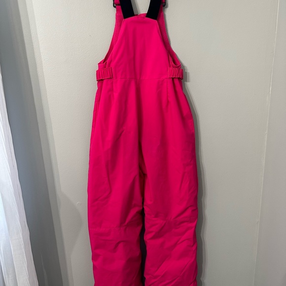 Snow suit/bib/overall Columbia Youth 10-12 - Picture 3 of 10